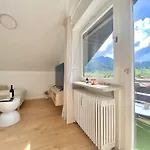 Butler Alpspitz Küche Parken Balkon *