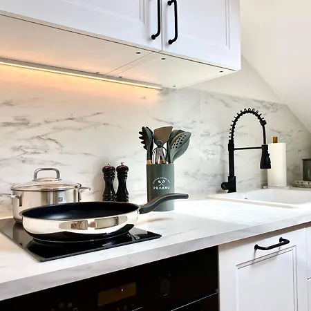 Butler Alpspitz Kueche Parken Balkon Lejlighed
