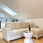 아파트 Butler Alpspitz Kueche Parken Balkon *