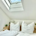 Butler Alpspitz Kueche Parken Balkon 아파트 네쎌방