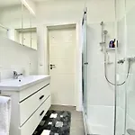 Butler Alpspitz Kueche Parken Balkon * Нессельванг