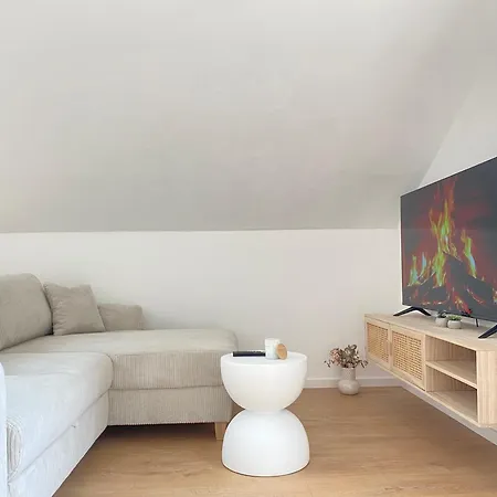 Butler Alpspitz Kueche Parken Balkon شقة نيسيلفانج