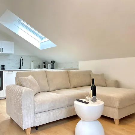 Apartment Butler Alpspitz Kueche Parken Balkon *