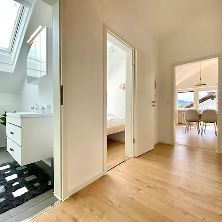 Butler Alpspitz Kueche Parken Balkon *