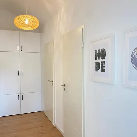 Butler Alpspitz Kueche Parken Balkon *