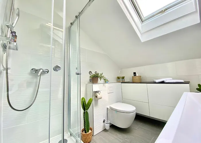 Apartamento Butler Alpspitz Küche Parken Balkon *