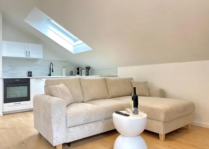 Apartamento Butler Alpspitz Küche Parken Balkon *