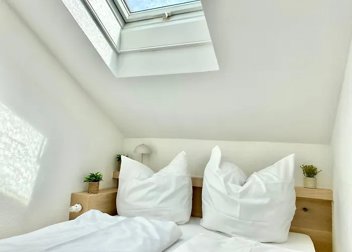 Butler Alpspitz Küche Parken Balkon Apartamento Nesselwang