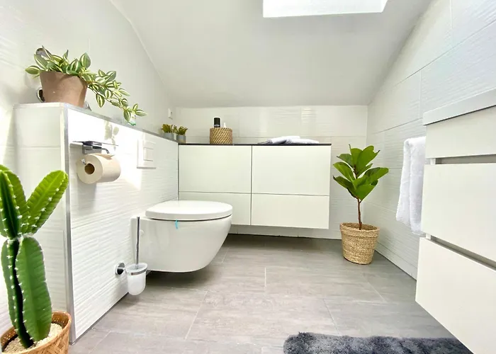 Butler Alpspitz Kueche Parken Balkon * نيسيلفانج