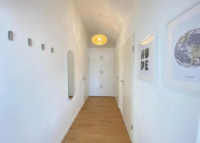 Butler Alpspitz Kueche Parken Balkon شقة نيسيلفانج
